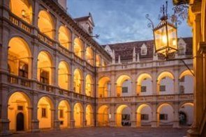 Štýrsko - hory, termály a víno - Rakousko - Schladming