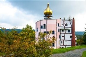 Štýrsko - hory, termály a víno - Rakousko - Schladming