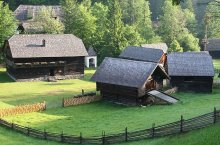 Štýrsko - zážitkový víkend, architektura a Hundertwasserovy termály - Rakousko