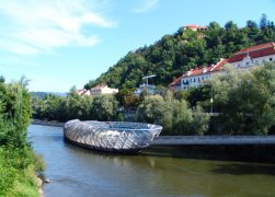 Štýrsko - zážitkový víkend, architektura a Hundertwasserovy termály