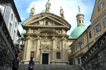 Štýrsko, zážitkový víkend mnoha nej a Medvědí sout - Rakousko