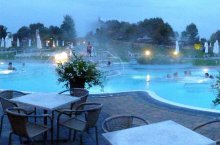 Štýrsko, zážitkový víkend mnoha nej a Medvědí sout - Rakousko