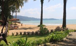 Hotel Sudala Beach Resort - Thajsko - Khao Lak