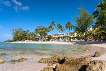 Hotel Sugar Bay Barbados