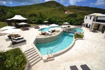 Sugar Ridge - Antigua a Barbuda - Antiqua