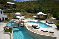 Sugar Ridge - Antigua a Barbuda - Antiqua