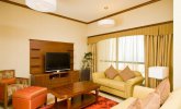 Suha hotel Apartments - Spojené arabské emiráty - Dubaj - Jumeirah