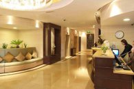 Suha hotel Apartments - Spojené arabské emiráty - Dubaj - Jumeirah
