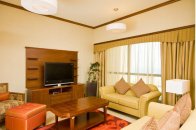 Suha hotel Apartments - Spojené arabské emiráty - Dubaj - Jumeirah