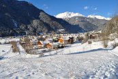 Suite apartaments Color Home - Itálie - Val di Fiemme - Predazzo