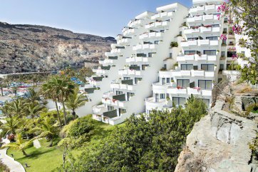 SUITE PRINCESS - Kanárské ostrovy - Gran Canaria - Playa Taurito