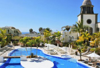 Suite Villa Maria - Kanárské ostrovy - Tenerife - Costa Adeje