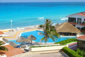 SUITES BRISAS - Mexiko - Cancún