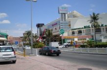 Suites Gaby - Mexiko - Cancún