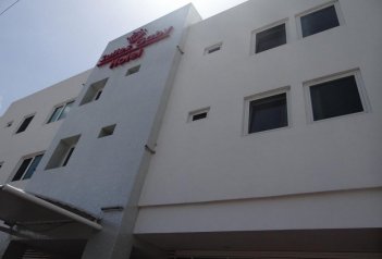 Suites Gaby - Mexiko - Cancún