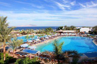 SULTAN GARDENS RESORT - Egypt - Sharm El Sheikh - Shark´s Bay