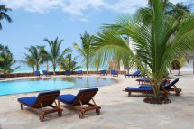 Sultan Sands Island Resort  - Tanzanie - Zanzibar - Kiwengwa