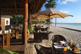 Sultan Sands Island Resort  - Tanzanie - Zanzibar - Kiwengwa