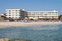 Hotel Sultan - Španělsko - Mallorca - Can Picafort