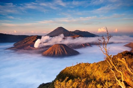 Sumatra - Siberut a Mentavajci - Indonésie