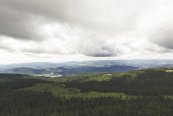 Šumava a Bavorský les - Česká republika - Šumava