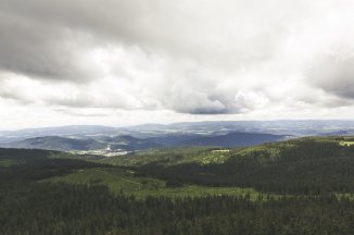 Šumava a Bavorský les - Česká republika - Šumava