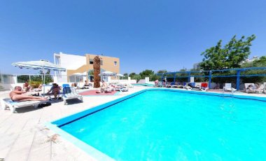 Hotel Summer Dream