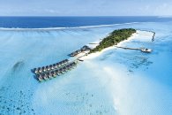 Summer Island Village - Maledivy - Atol Severní Male 