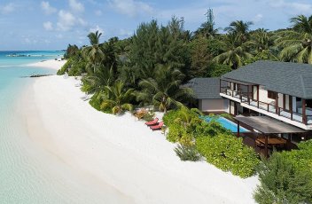 Summer Island Village