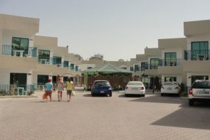 Summer Land Motel - Spojené arabské emiráty - Sharjah
