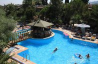 SUMMER SUN BEACH HOTEL - Turecko - Bodrum - Ortakent