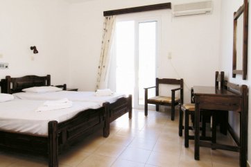 Summer Village - Řecko - Kos - Marmari