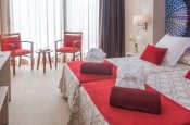 Sumus Hotel Stella & Spa - Španělsko - Costa Brava