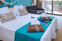 Sumus Hotel Stella & Spa - Španělsko - Costa Brava