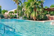 Sumus Hotel Stella & Spa - Španělsko - Costa Brava