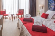 Sumus Hotel Stella & Spa - Španělsko - Costa Brava
