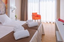 Sumus Hotel Stella & Spa - Španělsko - Costa Brava