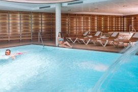 Sumus Hotel Stella & Spa - Španělsko - Costa Brava