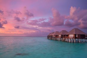 Sun Aqua Vilu Reef Maldives - Maledivy - Atol Dhaalu