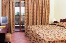Hotel Sun Beach Park - Turecko - Side