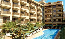 Hotel Sun Beach Park