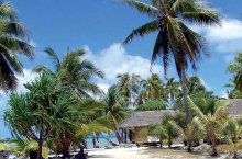 Sun Breeze Beach a Hotel Ambiance Villas - Belize - Ambergris Caye