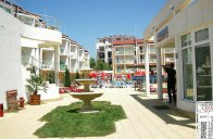 Sun City - Bulharsko - Slunečné pobřeží