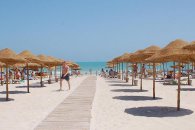 SUN CLUB - Tunisko - Djerba - Midoun