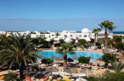SUN CONNECT AQUA RESORT (DJERBA PALACE) - Tunisko - Djerba - Midoun
