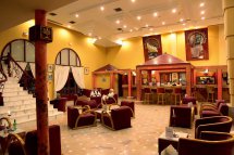 SUN CONNECT AQUA RESORT (DJERBA PALACE) - Tunisko - Djerba - Midoun