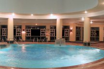 SUN CONNECT AQUA RESORT (DJERBA PALACE) - Tunisko - Djerba - Midoun