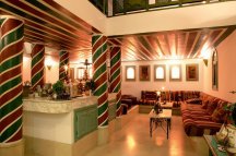 SUN CONNECT AQUA RESORT (DJERBA PALACE) - Tunisko - Djerba - Midoun
