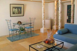 SUN CONNECT AQUA RESORT (DJERBA PALACE) - Tunisko - Djerba - Midoun