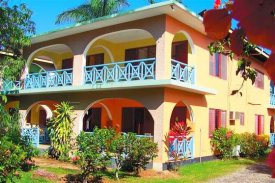 Recenze Sun Garden Resort